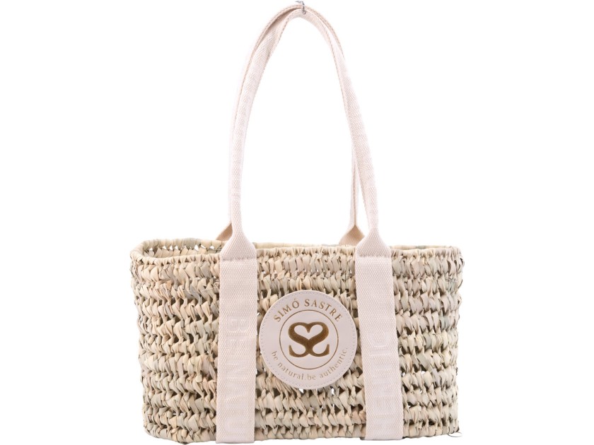 SHOPPER KNOTS BAG JULLIETTE